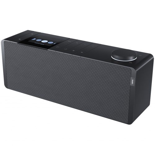 LOEWE Klang S1, Home Audio System WI-FI/BT 80W, Basalt Grey