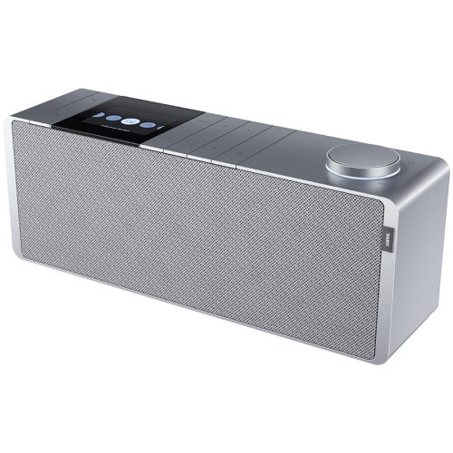 LOEWE Klang S1 Home Audio System WI-FI/BT 80W, Light Grey