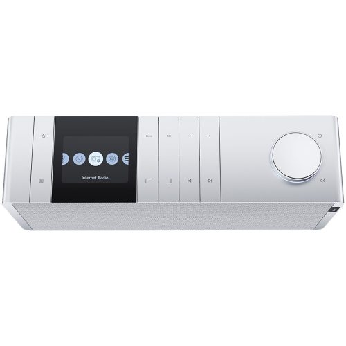 LOEWE Klang S1 Home Audio System WI-FI/BT 80W, Light Grey
