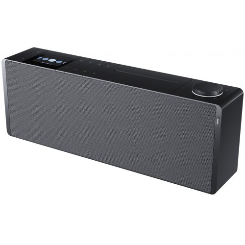 LOEWE Klang S3, Home Audio System WI-FI/BT 120W, Basalt Grey