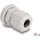 Delock PG16 tömszelence M16 szürke