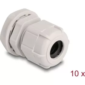 Delock PG16 tömszelence M20 szürke