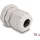 Delock PG16 tömszelence M20 szürke