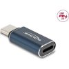 Delock Adapter USB 2.0 Type-C  apa - Lightning  anya PD 3.0