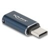 Delock Adapter USB 2.0 Type-C  apa - Lightning  anya PD 3.0