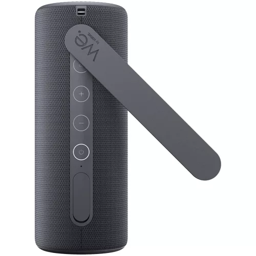 WE BY LOEWE WE. HEAR 1 By Loewe Portable Speaker 40W, Storm Grey
