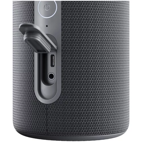 WE BY LOEWE WE. HEAR 1 By Loewe Portable Speaker 40W, Storm Grey