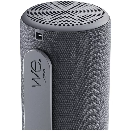 WE BY LOEWE WE. HEAR 1 By Loewe Portable Speaker 40W, Storm Grey