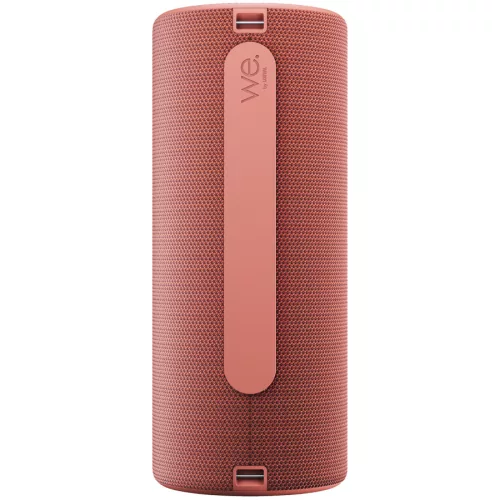 WE BY LOEWE WE. HEAR 1 By Loewe Portable Speaker 40W, Coral Red