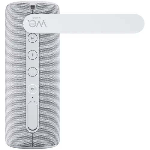WE BY LOEWE WE. HEAR 1 By Loewe Portable Speaker 40W, Cool Grey
