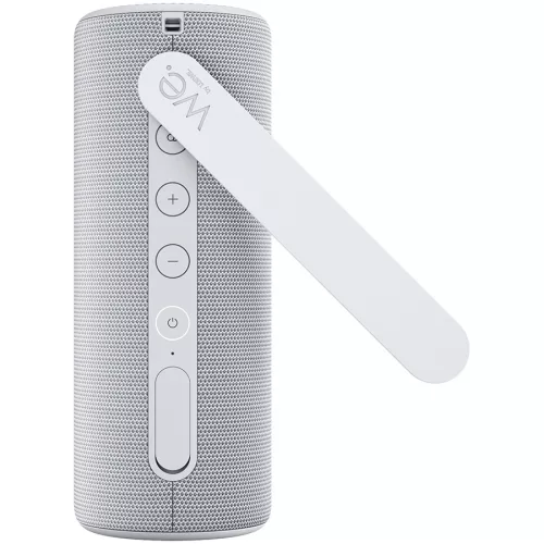 WE BY LOEWE WE. HEAR 1 By Loewe Portable Speaker 40W, Cool Grey