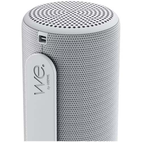 WE BY LOEWE WE. HEAR 1 By Loewe Portable Speaker 40W, Cool Grey