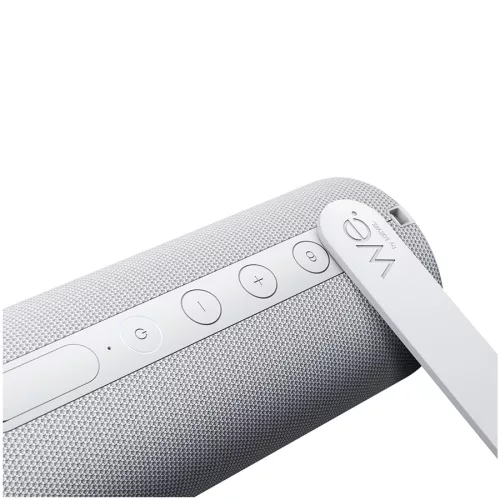 WE BY LOEWE WE. HEAR 1 By Loewe Portable Speaker 40W, Cool Grey