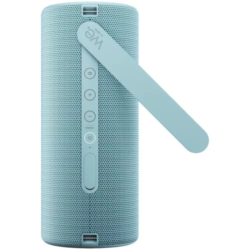 WE BY LOEWE WE. HEAR 1 By Loewe Portable Speaker 40W, Aqua Blue