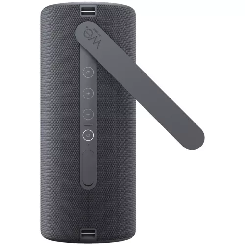 WE BY LOEWE WE. HEAR 2 By Loewe Portable Speaker 60W, Storm Grey