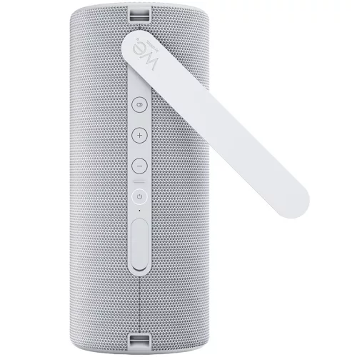 WE BY LOEWE WE. HEAR 2 By Loewe Portable Speaker 60W, Cool Grey