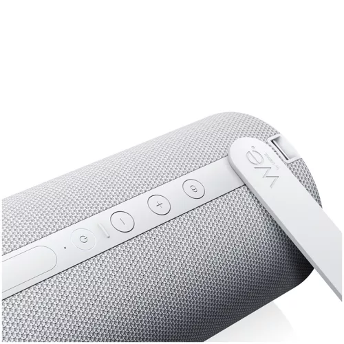 WE BY LOEWE WE. HEAR 2 By Loewe Portable Speaker 60W, Cool Grey
