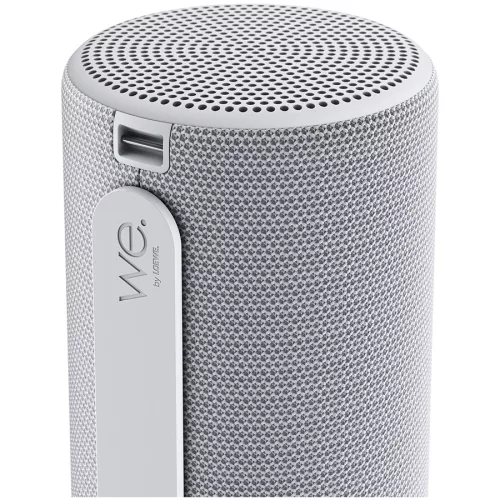 WE BY LOEWE WE. HEAR 2 By Loewe Portable Speaker 60W, Cool Grey