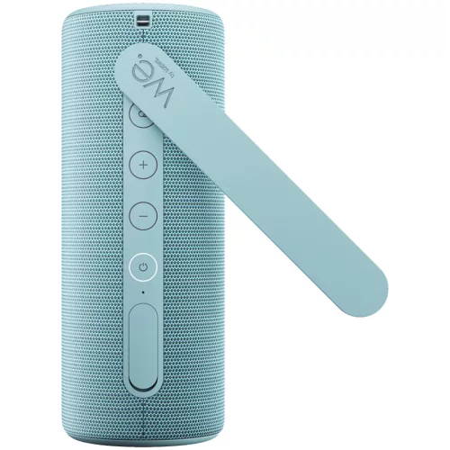 WE BY LOEWE WE. HEAR 2 By Loewe Portable Speaker 60W, Aqua Blue