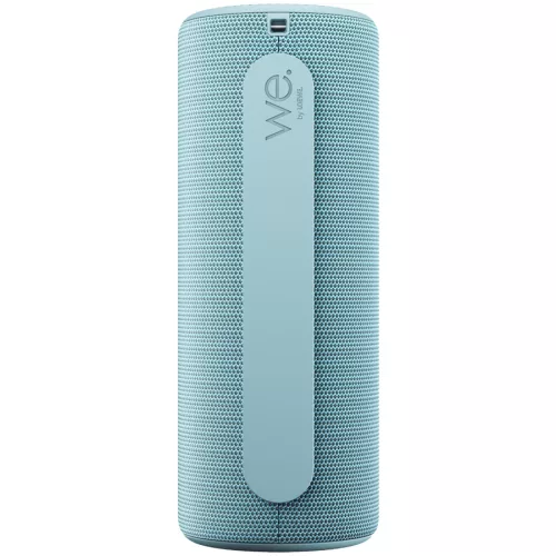 WE BY LOEWE WE. HEAR 2 By Loewe Portable Speaker 60W, Aqua Blue