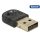 Delock 61012 BT5.0 USB2.0 A Bluetooth hálózati adapter