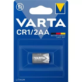 Varta 6127101401 AA (LR6) Li elem 1db (blister)