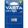 Varta 6127101401 AA (LR6) Li elem 1db (blister)