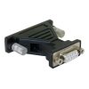 Delock USB 2.0 A -> Serial RS-232 M/M adapter 1.1m szürke +RS232 DB9 to DB25 male adapter