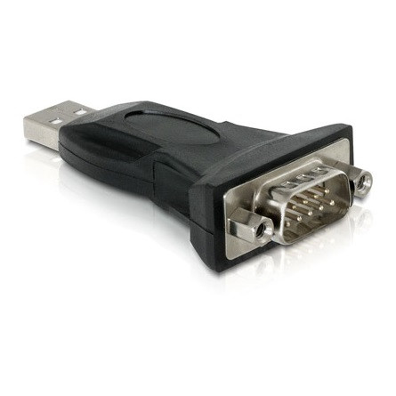 Delock ADA Delock 61460 USB 2.0 soros adapter