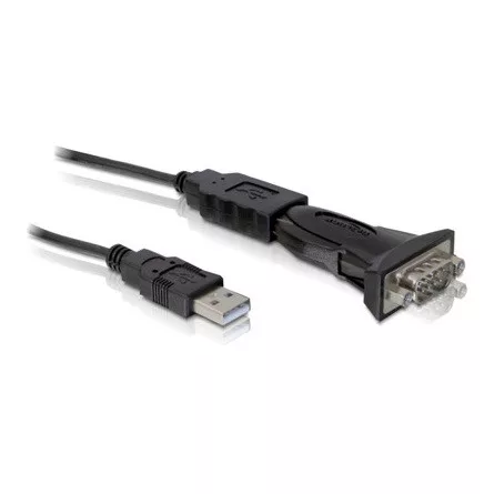 Delock ADA Delock 61460 USB 2.0 soros adapter