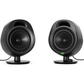 Steelseries Arena 3 2.0 hangszóró fekete (Bontott!)