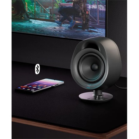 Steelseries Arena 3 2.0 hangszóró fekete (Bontott!)