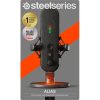 Steelseries Alias gaming mikrofon