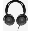 Steelseries Arctis Nova 1 fejhallgató headset fekete