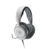 Steelseries Arctis Nova 1 fejhallgató headset fehér