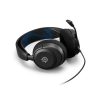 Steelseries Arctis Nova 1P gaming fejhallgató headset fekete