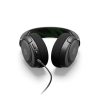 Steelseries Arctis Nova 1X gaming fejhallgató headset fekete