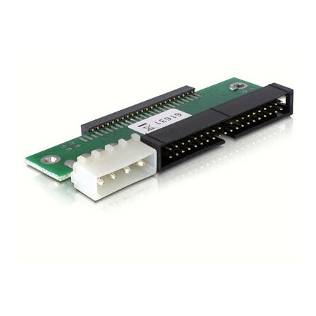 Delock IDE 40pin -> IDE 2.5" 44pin M/F adapter