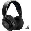 Steelseries Arctis Nova 5P fejhallgató headset fekete