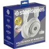 Steelseries Arctis Nova 5P fejhallgató headset fehér