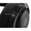 Steelseries Arctis Nova 5X fejhallgató headset fekete