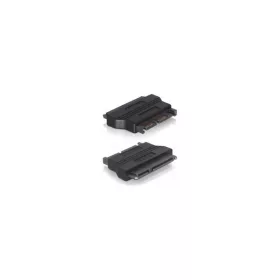   Delock Átalakító - 61694 (SATA 22tűs -> Slim SATA 13 tűs, anya/apa)