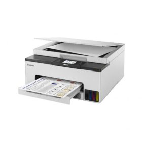   Canon Maxify Megatank GX1040 színes külső tintatartályos multifunkciós nyomtató