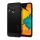 Spigen Samsung A20 SPIGEN RUGGED ARMOR szilikon telefonvédő ütésállóság, karbon minta, FEKETE