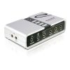 Delock HK Delock 61803 USB Sound Box 7.1