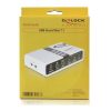 Delock HK Delock 61803 USB Sound Box 7.1