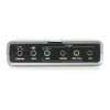 Delock HK Delock 61803 USB Sound Box 7.1