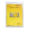 Delock ADA Delock 61872 Express Card > 1 x USB 3.0