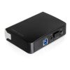 Delock 4 portos USB3.0 HUB