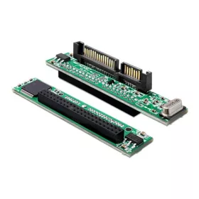   Delock ADA Delock 61987 2,5" IDE HDD 44pin > SATA 22pin konverter